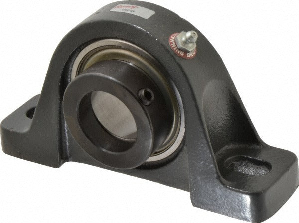 BROWNING Browning 767660 Pillow Block Bearing 1.5 in Cast Iron