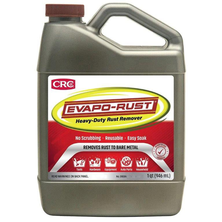 CRC INDUSTRIES Crc Industries 1752537 Evapo-Rust Rust Remover 32 oz (ER004)