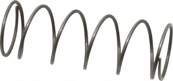 VALUE COLLECTION Value Collection 06812614 Compression Spring 0.72 in Od