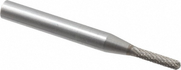 SGS PRO Sgs Pro 12078 SC-12 Ball Nose Cylinder Carbide Bur