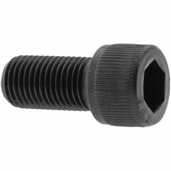VALUE COLLECTION Value Collection 40237 Hex Socket Cap Screw 3/8-24 Unf
