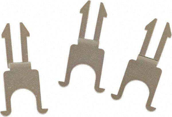SCHNEIDER ELECTRIC Square D RFK03L Safety Switch Fuse Clip Kit
