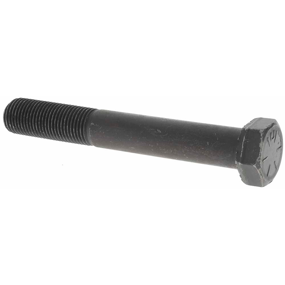 VALUE COLLECTION Value Collection C703325 Hex Head Cap Screw 9/16-18 X 4 in