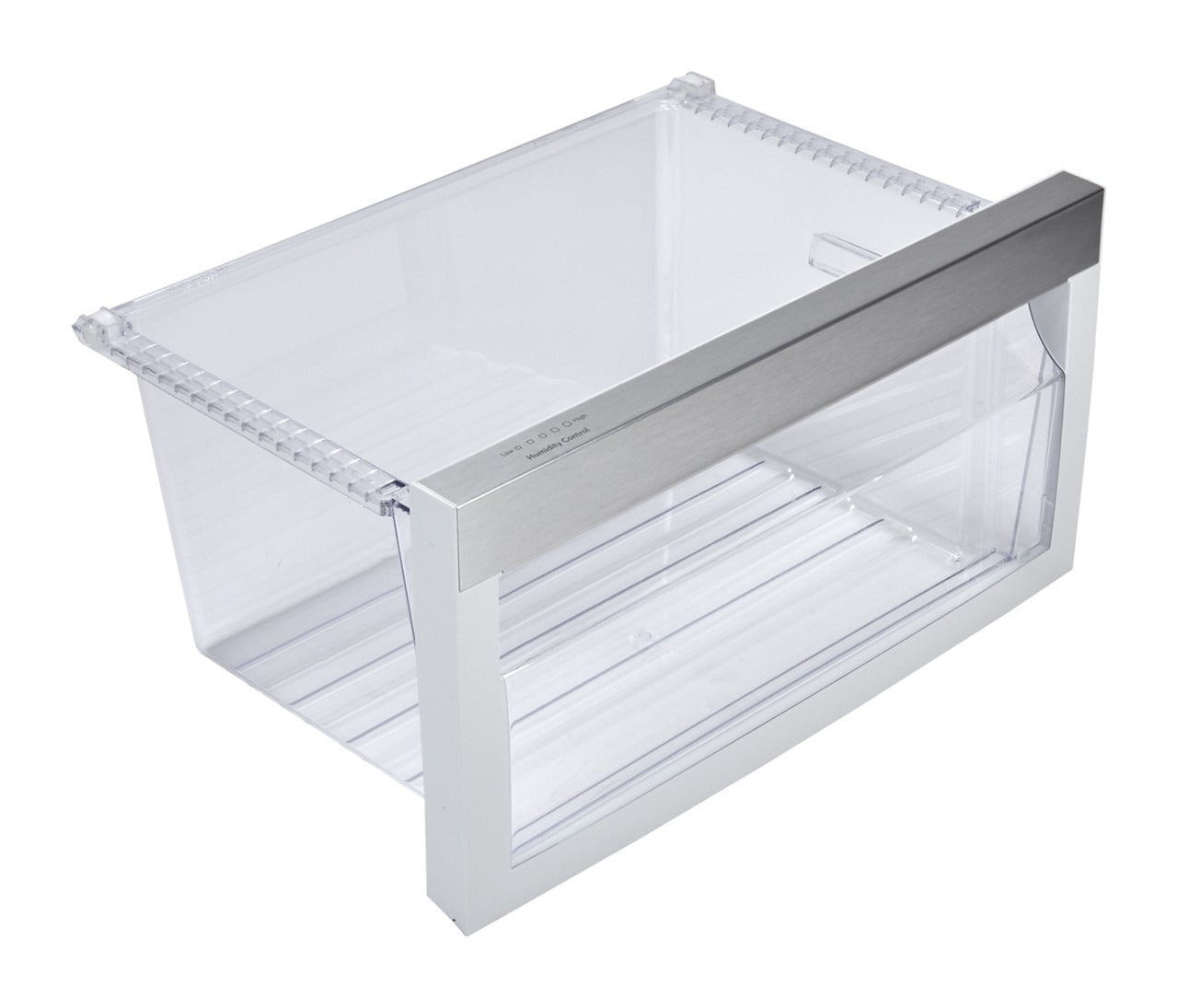 WHIRLPOOL Whirlpool WPW10531081 PAN ASSEMBLY-RC CRISPER DE