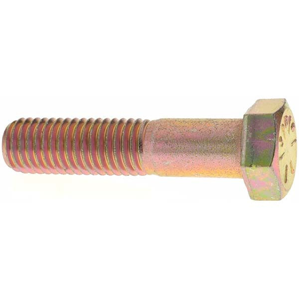 VALUE COLLECTION Value Collection D39152 Hex Head Cap Screw 5/8-11