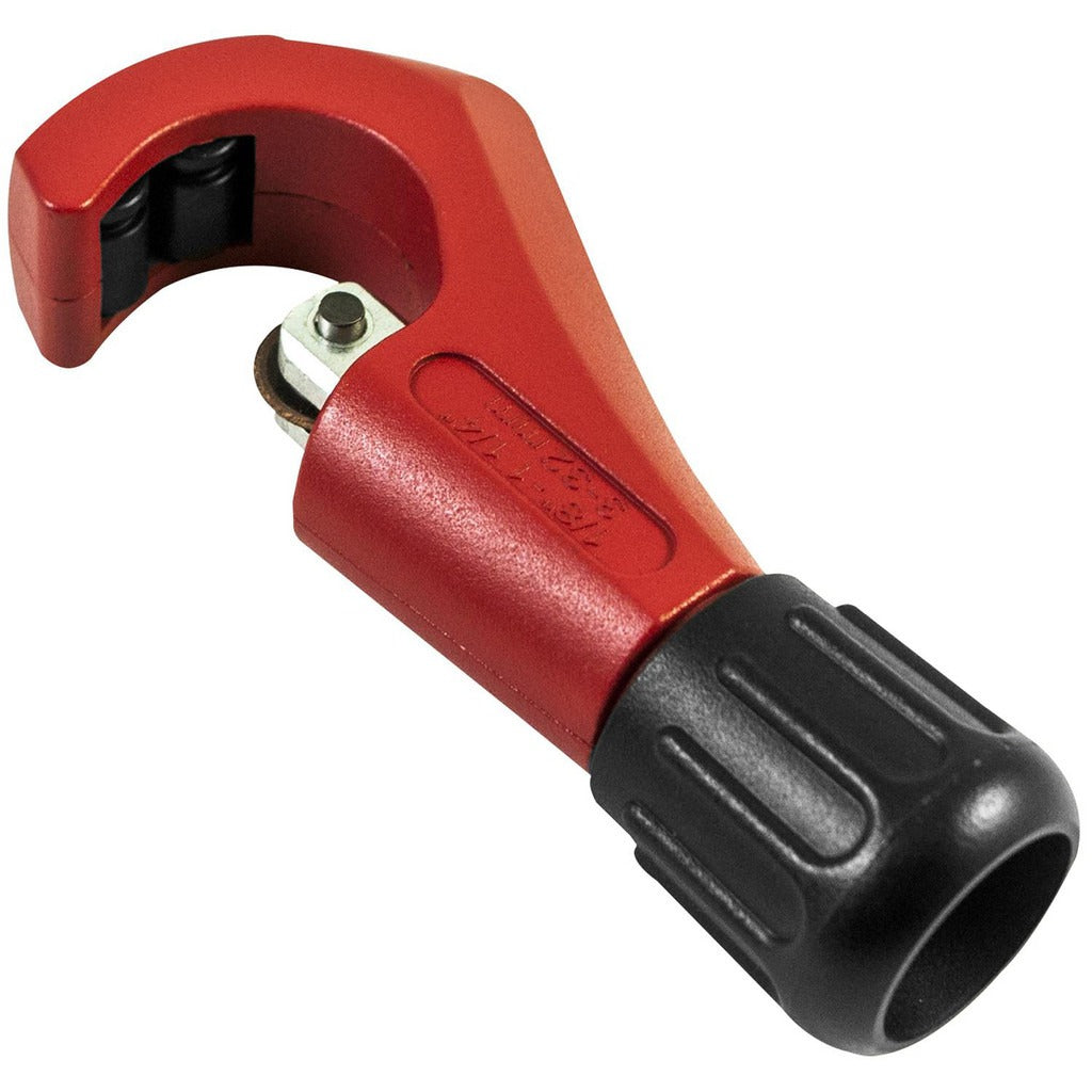 PRO-SOURCE Pro-source JTC-320 Hand Tube Cutter 1/8 to 1-1/4 Inch