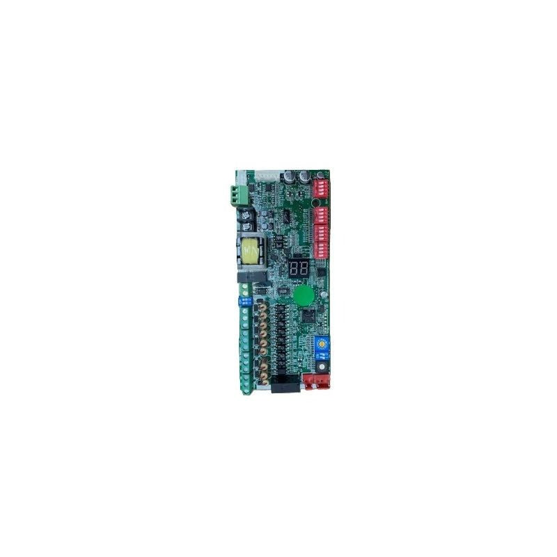 MIDEA Midea 17122000055387 Data Transfer Board PCB (1 lb)