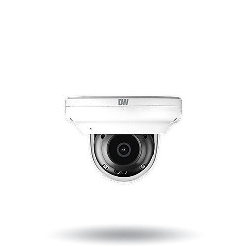 DIGITAL WATCHDOG Digital Watchdog DWC-XSDE08MIC1 4K Ip Dome Camera
