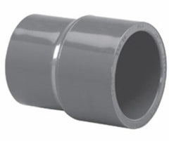 Westlake Pipe & Fittings 829-251 Reducer Coupling 2 x 1-1/2 in SCH 80/XH PVC