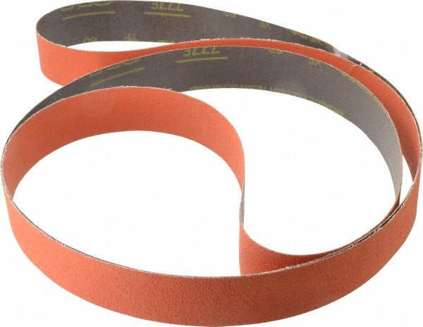 3M 3M 7010359760 Abrasive Belt 60 Grit 2x132 Inches