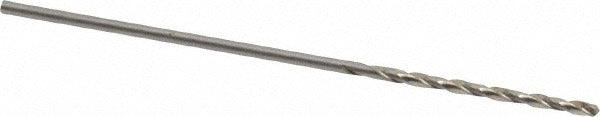 CLEVELAND CONTROLS Cleveland C02912 Jobber Drill Bit Wire 65 Hss 118 Deg