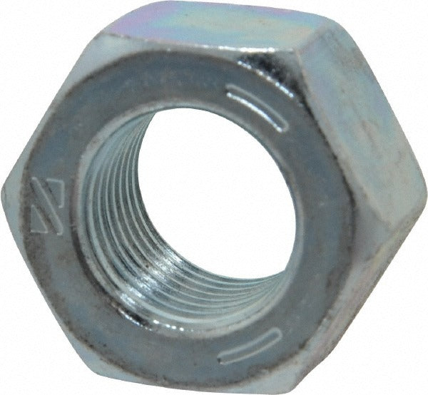 VALUE COLLECTION Value Collection MP31216 Hex Nut 9/16-18 Unf Steel