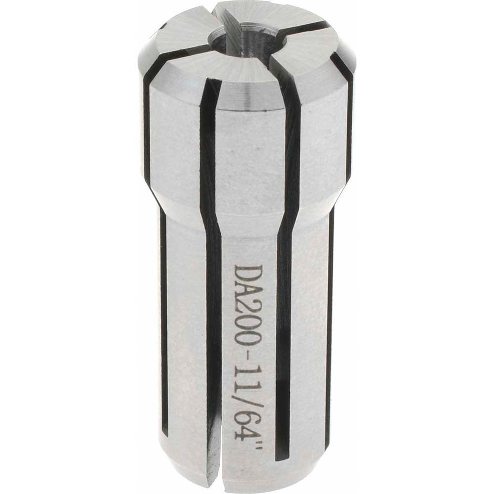 ACCUPRO Accupro 586313 DA200 Double Angle Collet 11/64 Inch