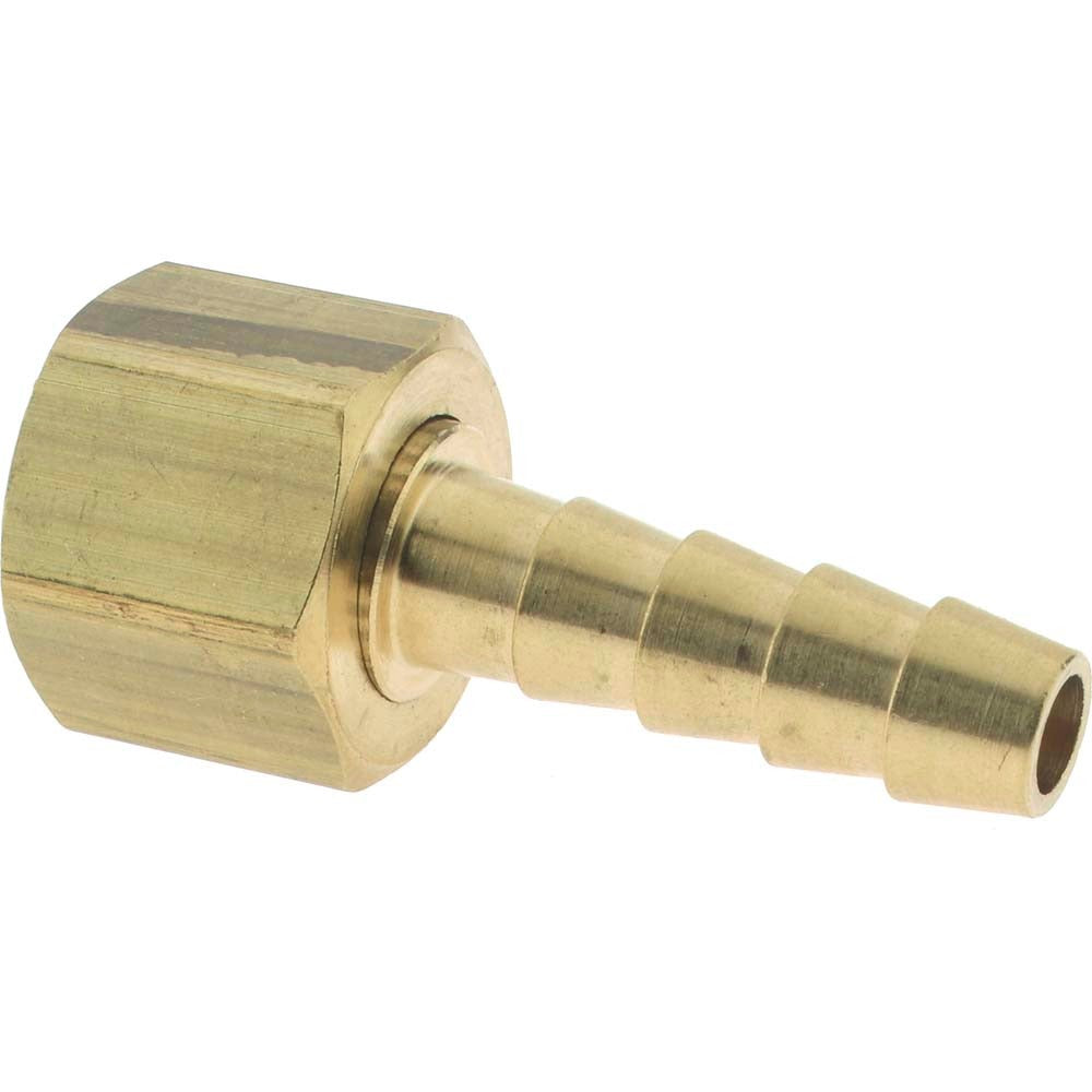 DIXON VALVE & COUPLING Dixon Valve Coupling 1260404C Barbed Hose Fitting
