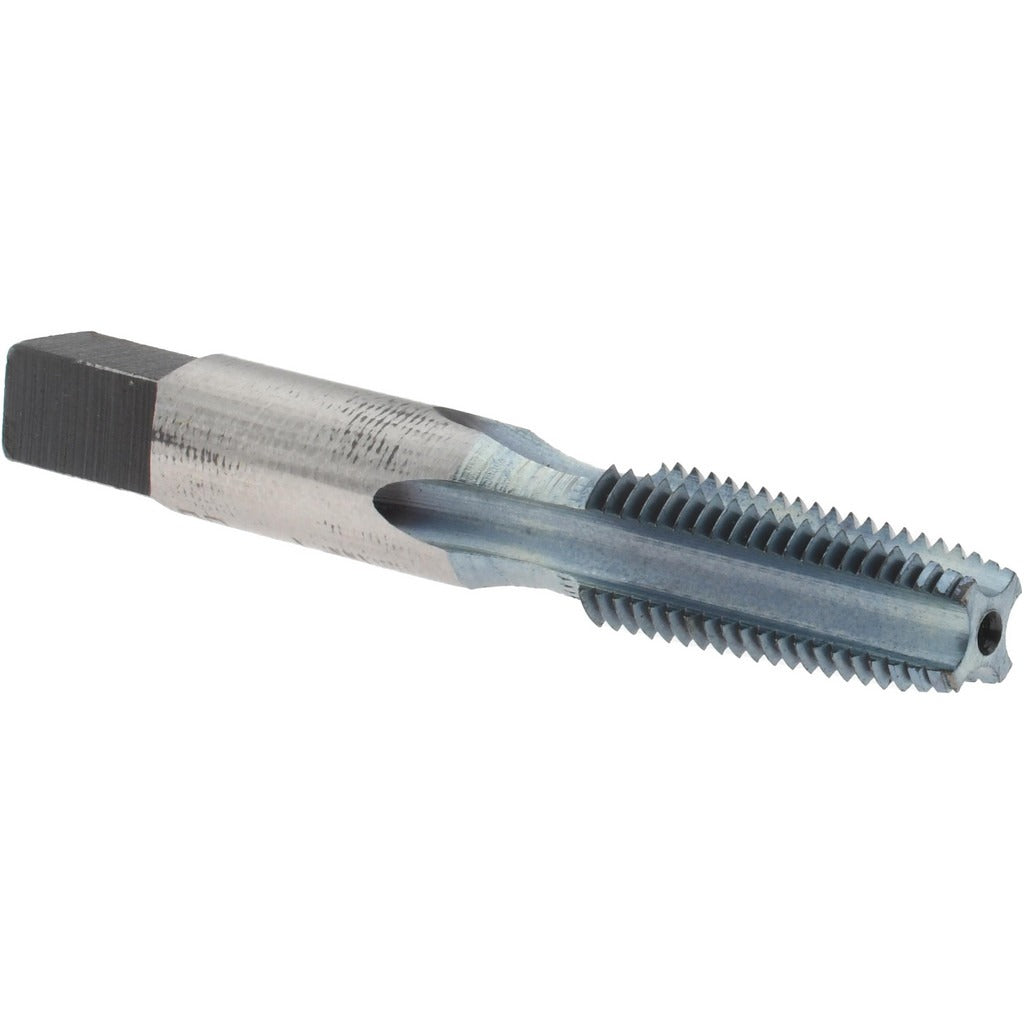 REIFF & NESTOR Reiff Nestor 99664 Pipe Tap 1/16-27 Npt Hss Blue Diamond