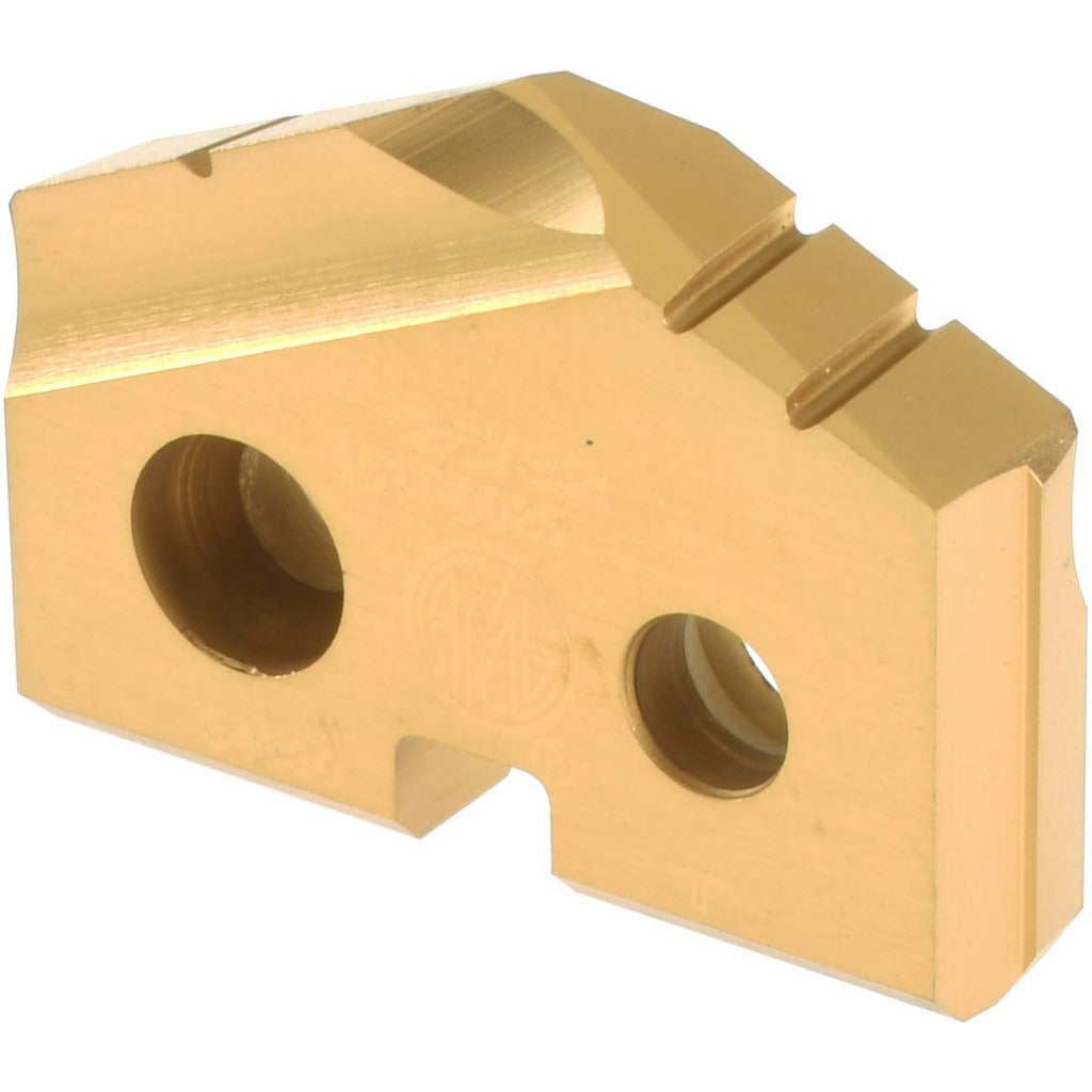ALLIED MACHINE AND ENGINEERING Allied Machine 151T-0025 Spade Drill Insert 25/32 in Cobalt