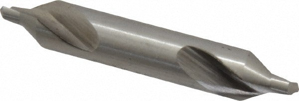KEO Keo 906-000-327 Combo Drill Countersink Metric Hss