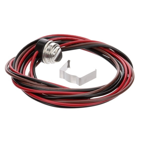 HUSSMANN Hussmann 03S312 T-Stat Defrost 14T 33 Style Each HUS03S312