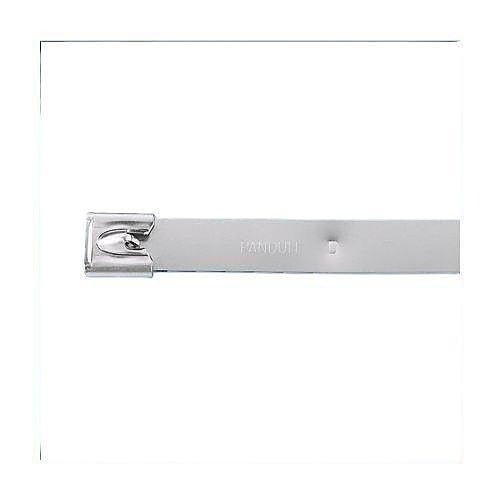 PANDUIT Panduit MLT4EH-LP316 Extra Heavy 316 Ss Cable Tie
