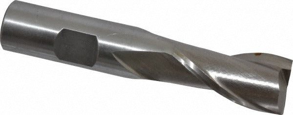 VALUE COLLECTION Value Collection 720-1059 Square End Mill 11/16 in 2 Flute Hss