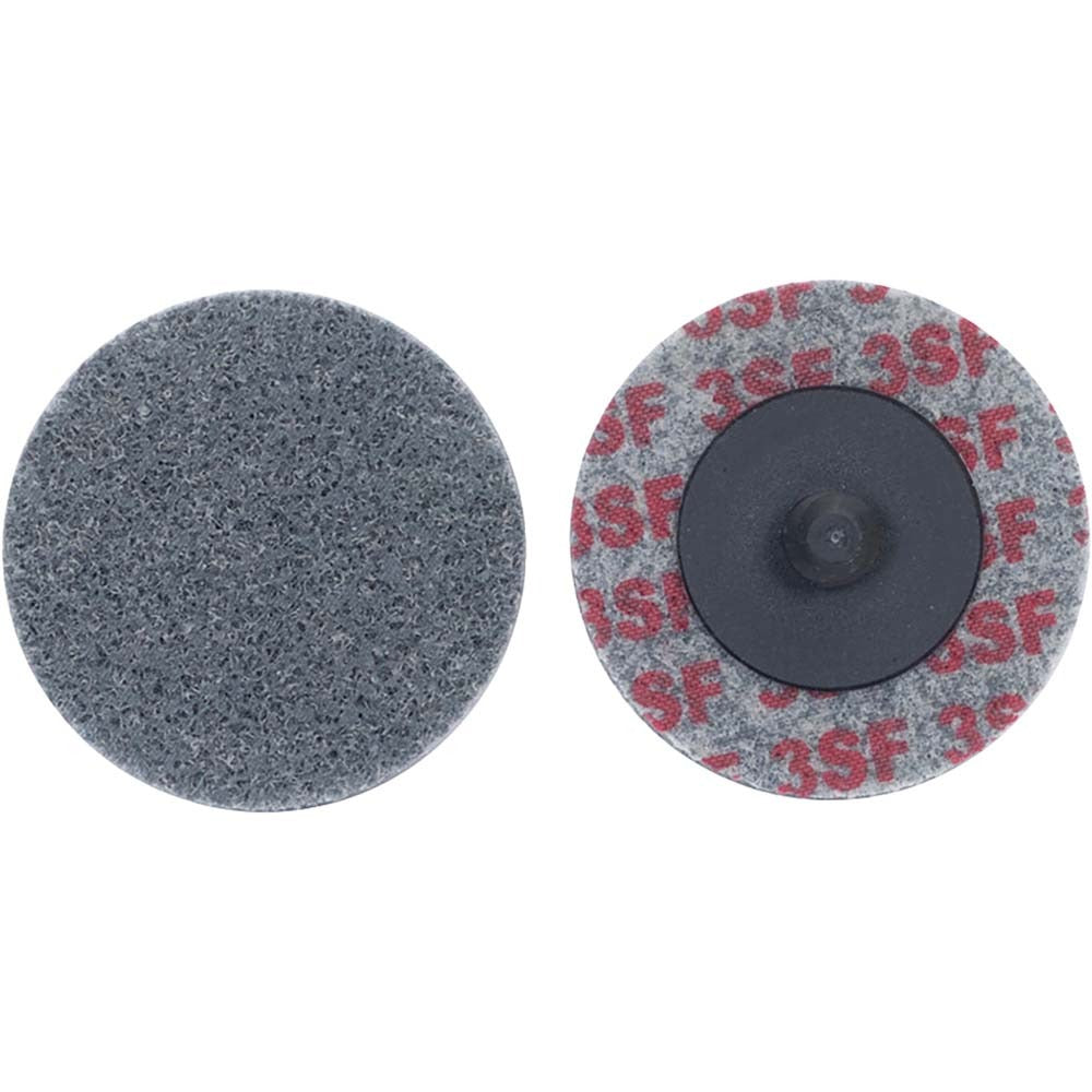 NORTON Norton 66261016005 Quick-change Disc 3 in Silicon Carbide