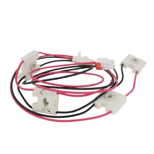 LG Lg EBF60662907 Range Switch (Replaced by EBF60662912)