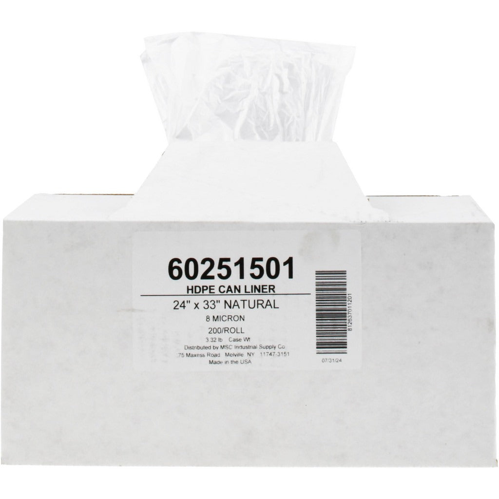 PRO-SOURCE Pro-source PSNR243308N-200 Trash Bags 16 Gal 200 Pack