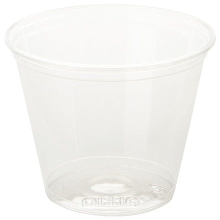 BSC PREFERRED Bsc Preferred DIX100 Disposable Cold Cups Case of 1000