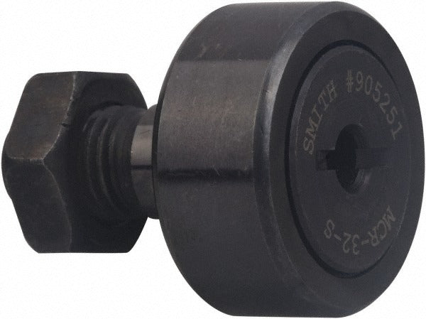ACCURATE BUSHING Accurate Bushing MCR-90-S Sealed Stud Cam Follower