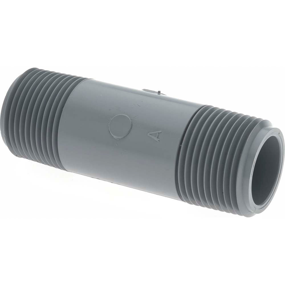 VALUE COLLECTION Value Collection 883-030C Cpvc Pipe Nipple 3/4 in Sch 80