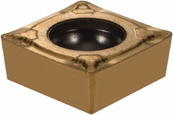 SECO TOOLS Seco 00099804 Turning Insert SCMT432-F1 CP500 Carbide