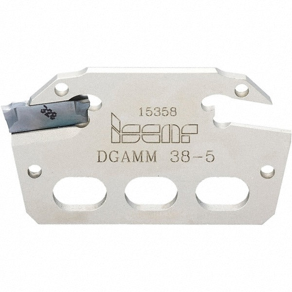 ISCAR Iscar 2301661 Cutoff Grooving Support Blade Do-grip