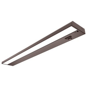 RAB LIGHTING Rab Lighting KNOOKFA24 Knook Field Adjustable Undercabinet 13W (24 inch)