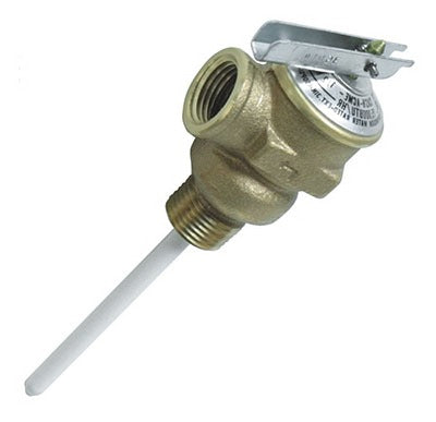 CAMCO Camco Mfg 10423 Temperature Pressure Relief Valve