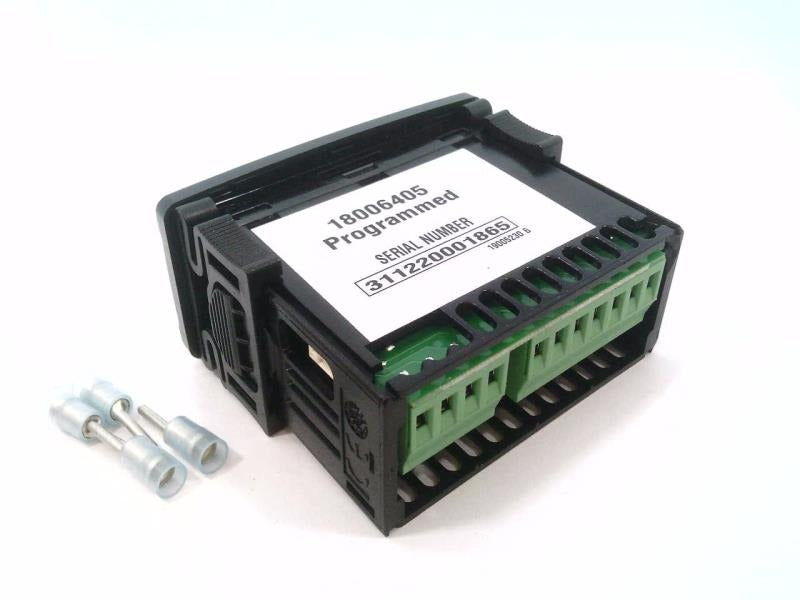 FRANKE Franke 18006405 Eliwell controller 115 VAC 4.5 W (Each) G5615006