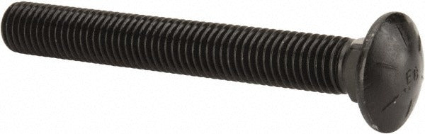 VALUE COLLECTION Value Collection 217258MSC Carriage Bolt 5/8-11 5in Grade 8