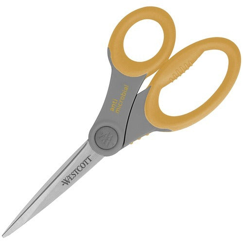 WESTCOTT Acme United Corporation ACM17805 Antimicrobial Scissors