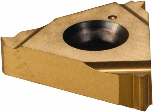 VARGUS Vargus 51494 Threading Insert 3ER 18 Tpi Unj Solid Carbide