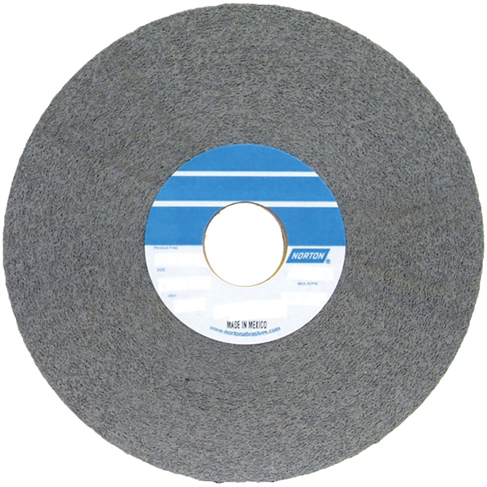 NORTON Norton 66261018997 Convolute Deburring Wheel Silicon Carbide