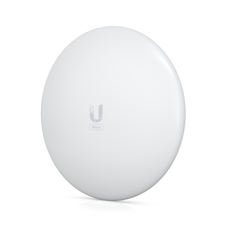 UBIQUITI Ubiquiti wave-lr-us 60 Ghz Ptmp Station 2 Gbps