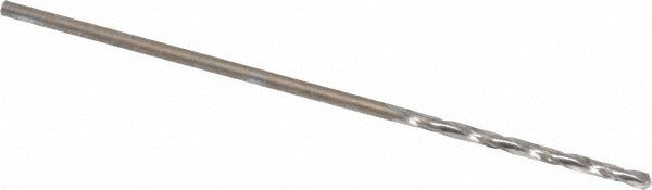 CHICAGO-LATROBE Chicago-latrobe 44334 Jobber Drill Bit 0.036 in Wire 64 Hss