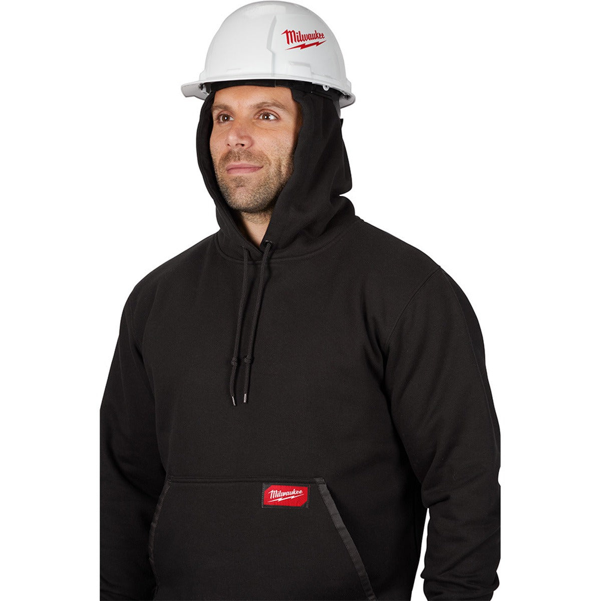 MILWAUKEE Milwaukee 350B-3X Heavy Duty Pullover Hoodie (3X)