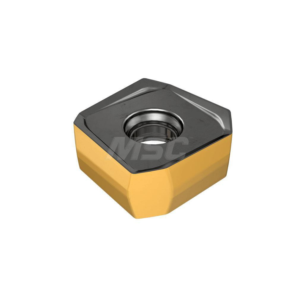 ISCAR Iscar 5605348 Milling Insert IC830 Square 8-edge