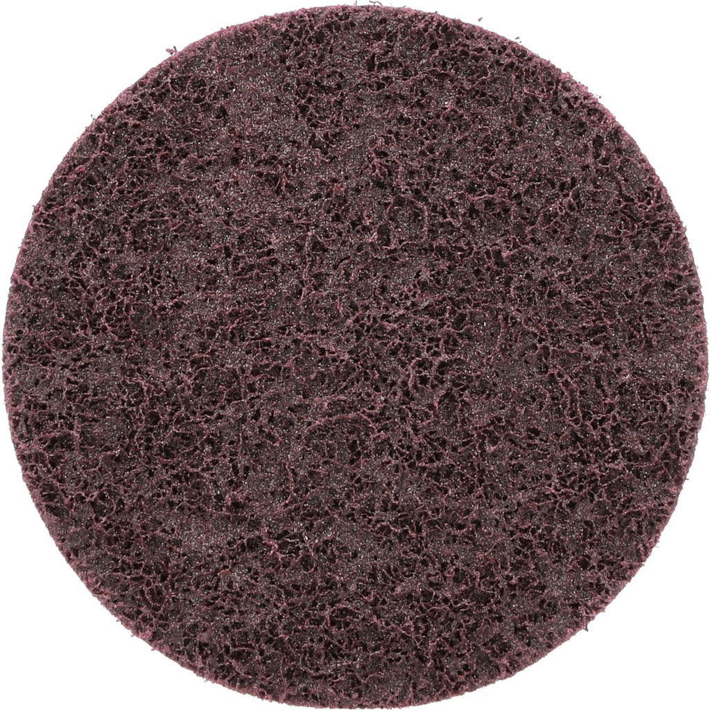 NORTON Norton 66261008821 Quick-change Disc 4 in Aluminum Oxide