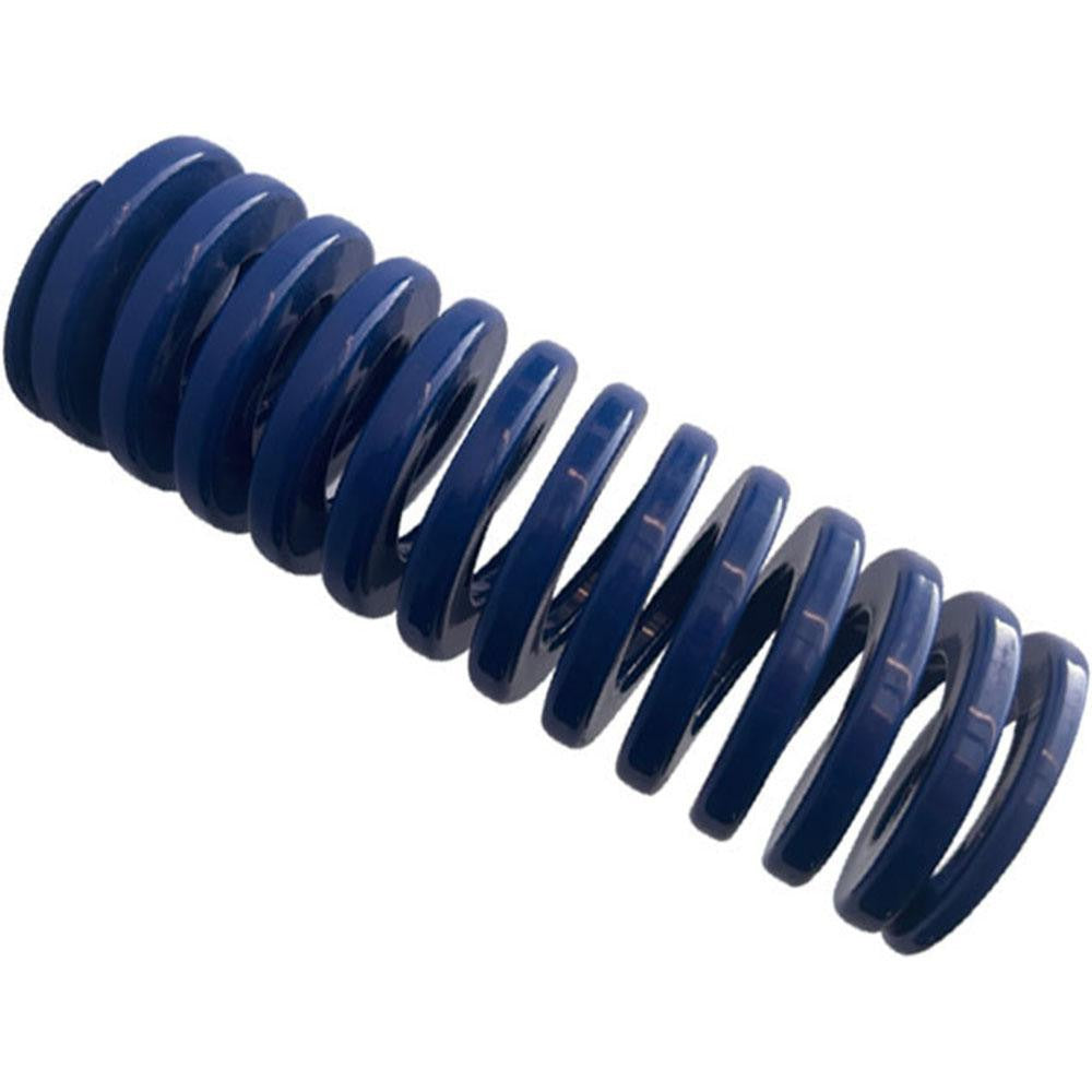 GIBRALTAR Gibraltar DCIM40-127 Die Spring 5in Blue Medium-duty