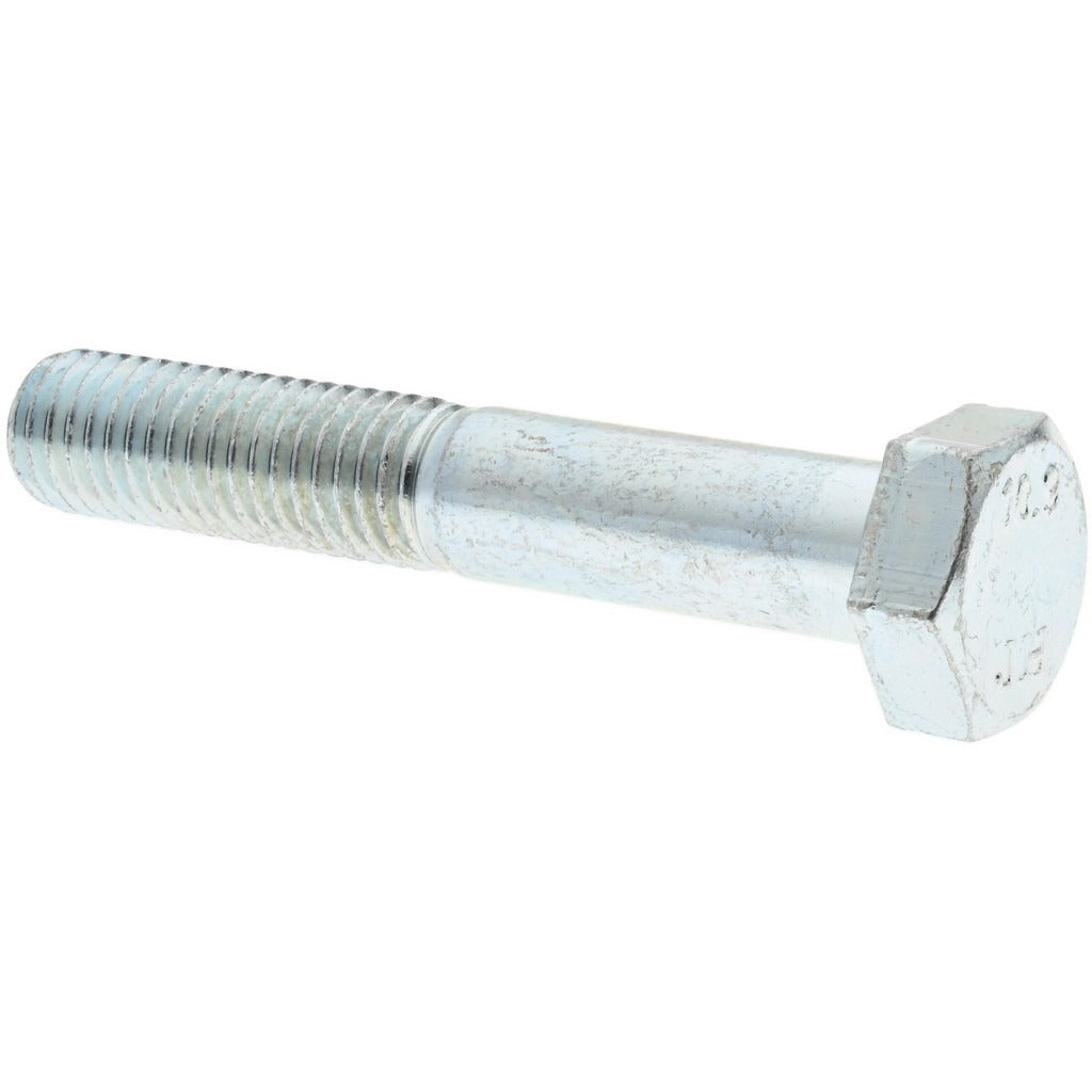 VALUE COLLECTION Value Collection 460139PR Hex Head Cap Screw M12 X 1.75