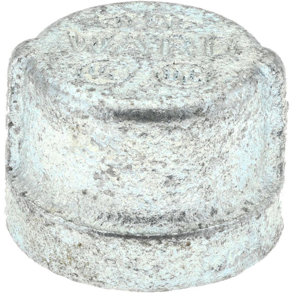 VALUE COLLECTION Value Collection 13083 3/4 Inch Malleable Iron Pipe End Cap