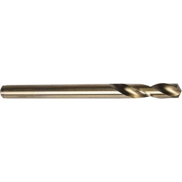 PRECISION TWIST DRILL Precision Twist Drill 6000159 Cobalt Drill Bit 1/4 in