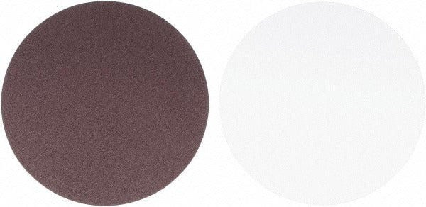 TRU-MAXX Tru-maxx 7002000-60 Psa Disc 60 Grit 20 Inches Aluminum Oxide