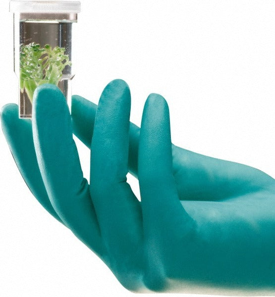 ANSELL Ansell 25-201S Neoprene Disposable Gloves Small 5.1 Mil 100pk